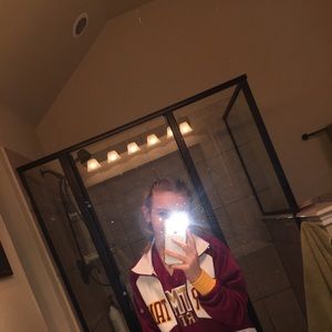 Meet your Posher, Morgan